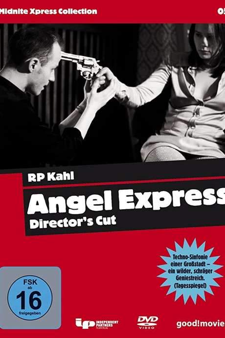 Angel Express